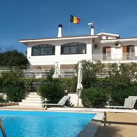 Villa Teresa San Corrado di Fuori Eksteriør billede