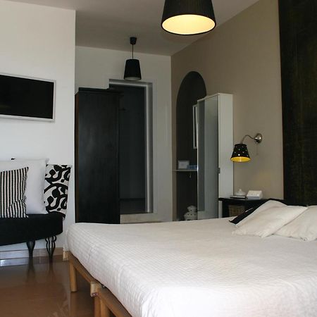 Villa Teresa San Corrado di Fuori Eksteriør billede