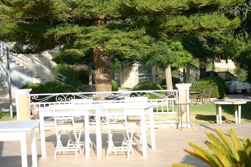 Villa Teresa San Corrado di Fuori Eksteriør billede