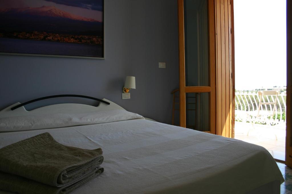 Villa Teresa San Corrado di Fuori Værelse billede