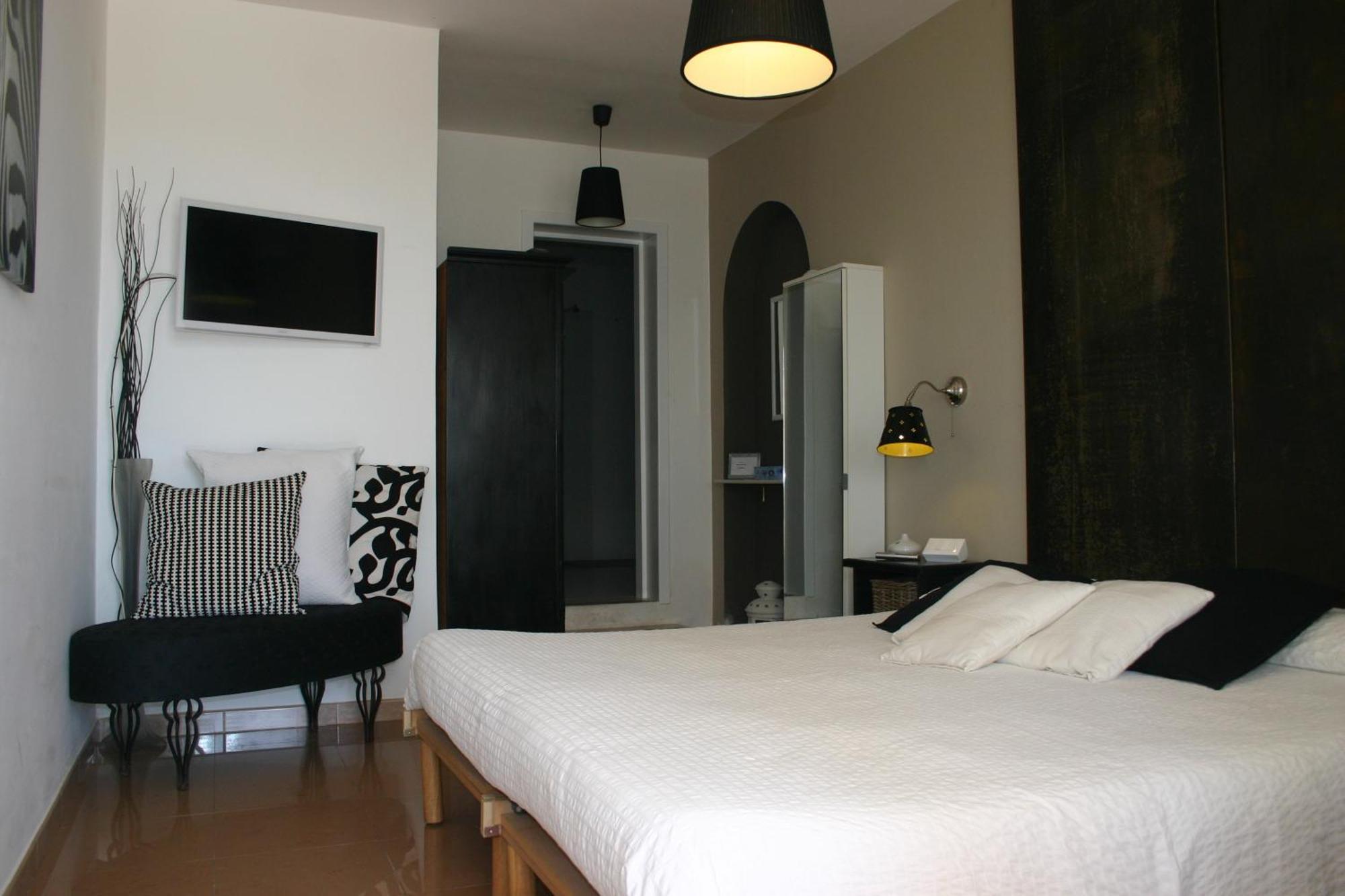 Villa Teresa San Corrado di Fuori Eksteriør billede