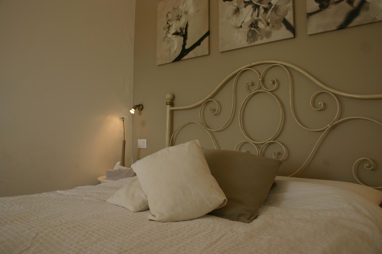 Villa Teresa San Corrado di Fuori Eksteriør billede