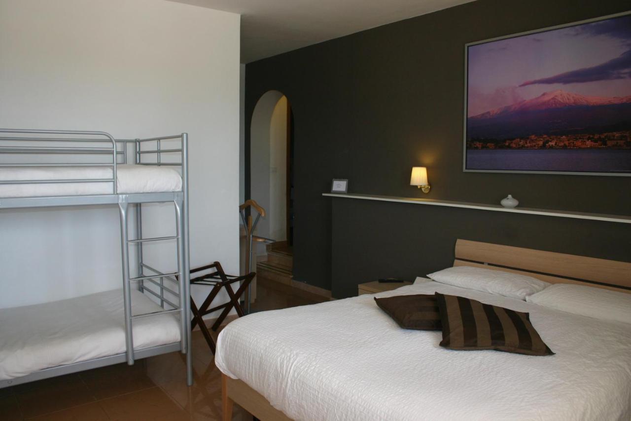 Villa Teresa San Corrado di Fuori Eksteriør billede